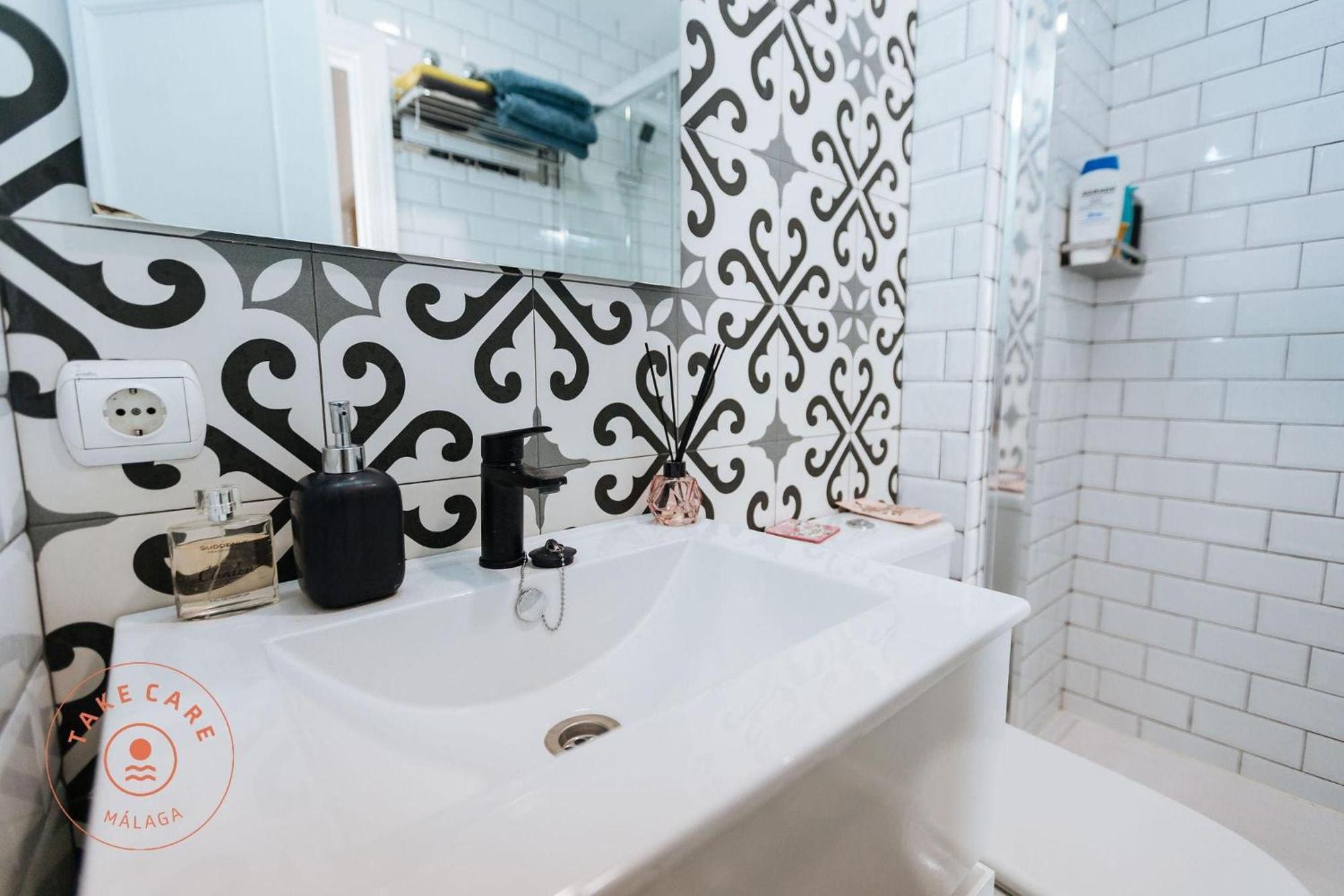 Appartement In Heart Of - Tcm Málaga