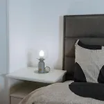 Apartment In Heart Of Malaga - Tcm