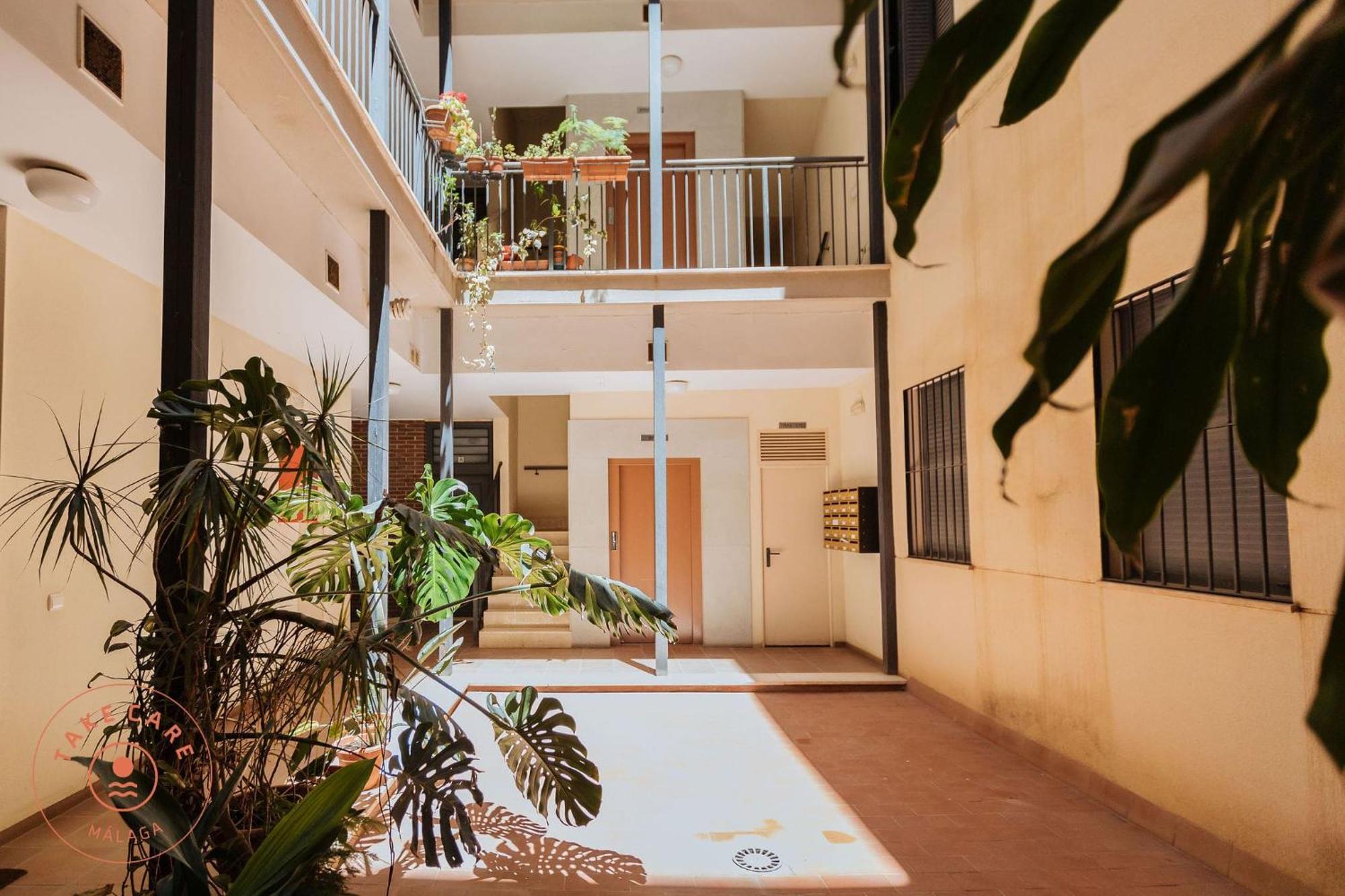 In Heart Of - Tcm * Malaga