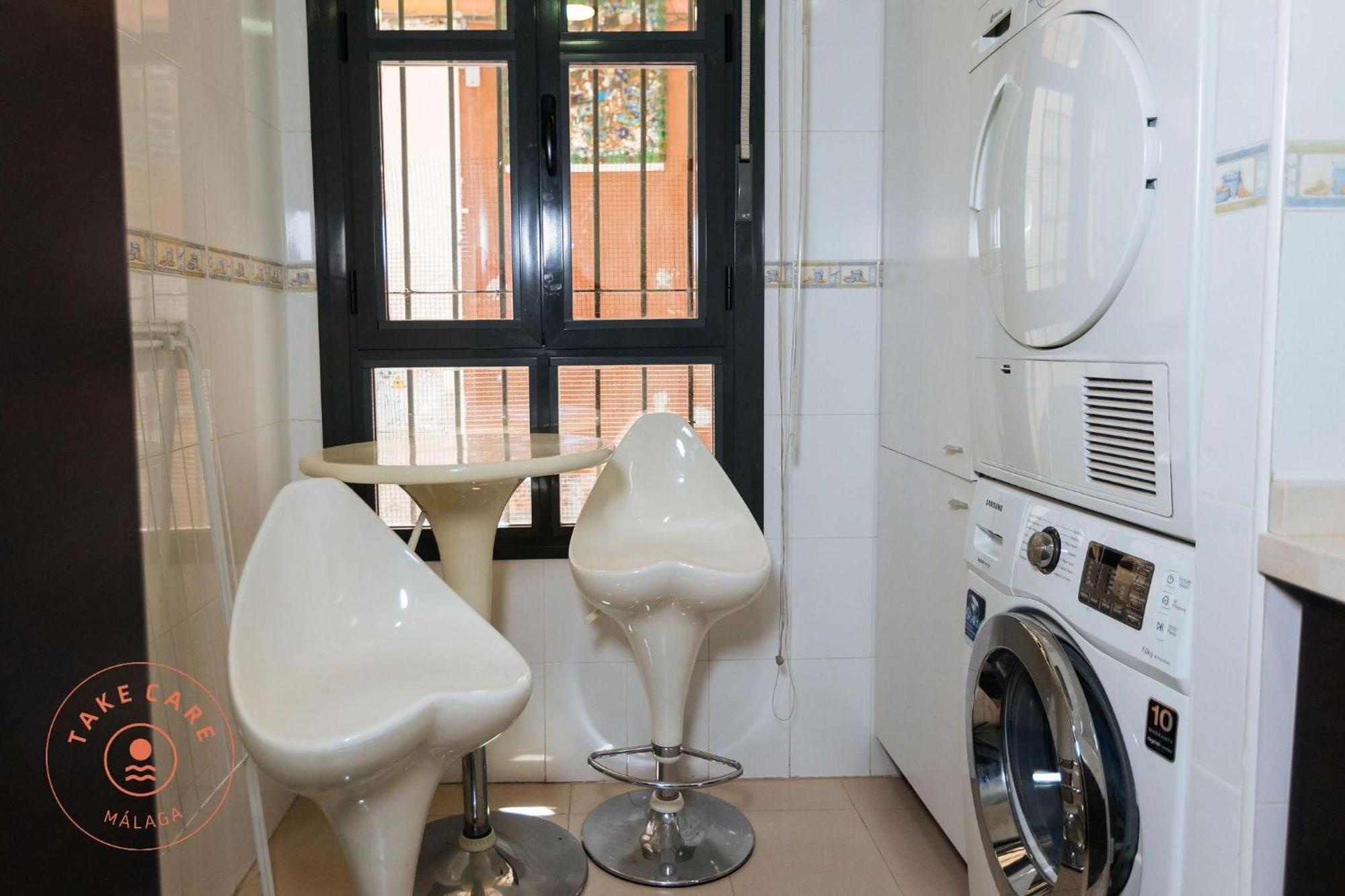 In Heart Of - Tcm Apartment