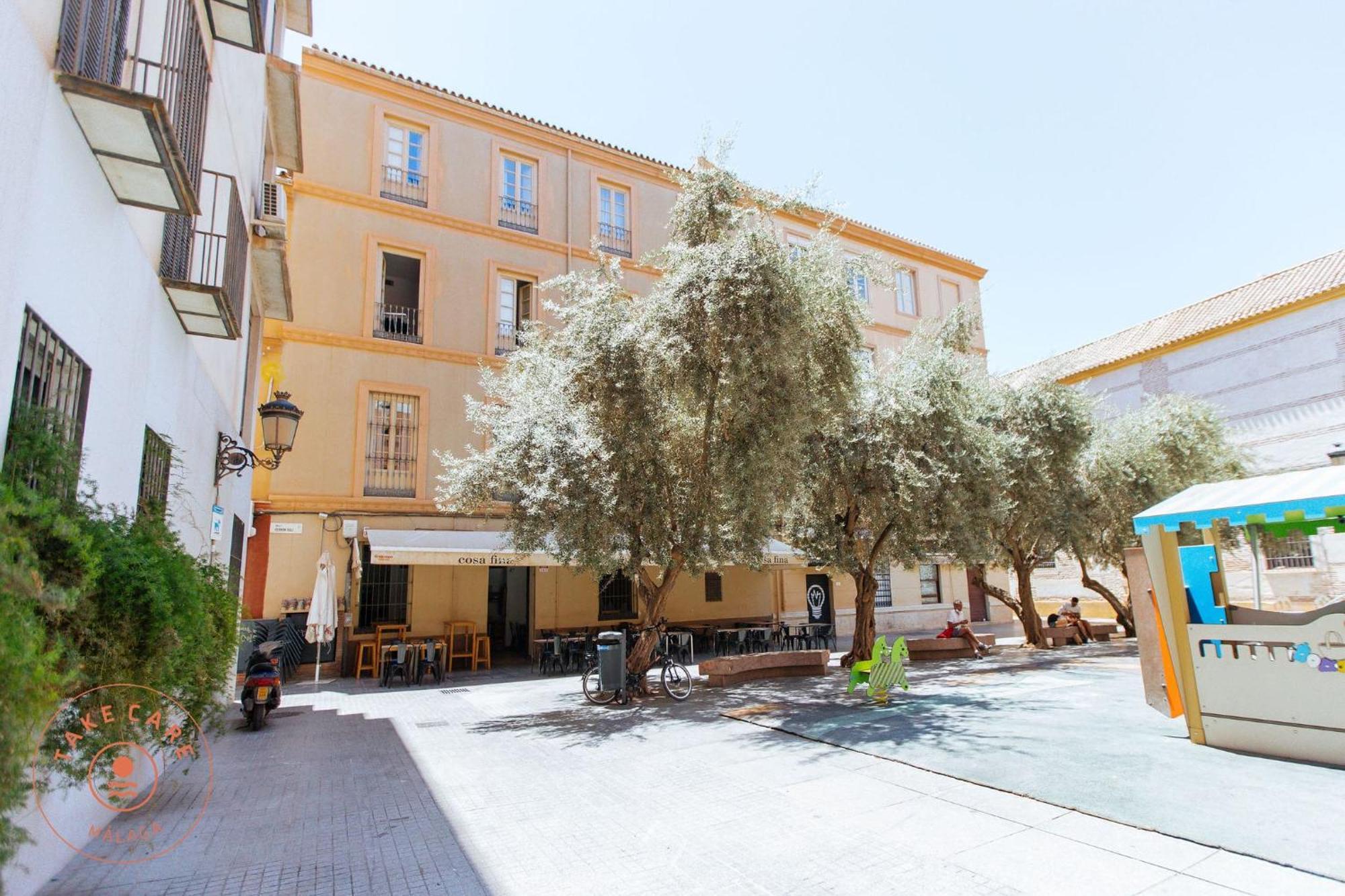 Apartment In Heart Of - Tcm